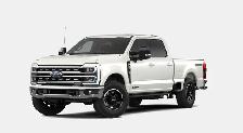 2026 Ford F-350 LARIAT | LARIAT PREMIUM PACKAGE | TREMOR - Photo 3