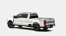 2026 Ford F-350 LARIAT | LARIAT PREMIUM PACKAGE | TREMOR - Photo 4