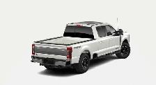 2026 Ford F-350 LARIAT | LARIAT PREMIUM PACKAGE | TREMOR - Photo 5