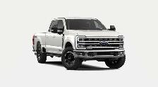 2026 Ford F-350 LARIAT | LARIAT PREMIUM PACKAGE | TREMOR - Photo 6