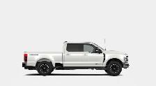 2026 Ford F-350 LARIAT | LARIAT PREMIUM PACKAGE | TREMOR - Photo 7