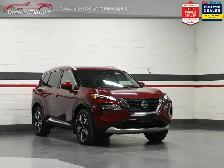 2023 Nissan Rogue Platinum No Accident BOSE HUD 360CAM Navigatio - Photo 3