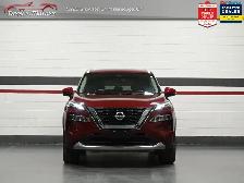 2023 Nissan Rogue Platinum No Accident BOSE HUD 360CAM Navigatio - Photo 4
