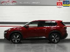 2023 Nissan Rogue Platinum No Accident BOSE HUD 360CAM Navigatio - Photo 9