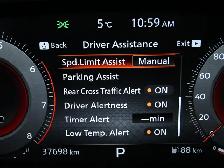 2023 Nissan Rogue Platinum No Accident BOSE HUD 360CAM Navigatio - Photo 15