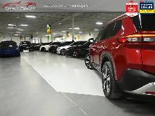 2023 Nissan Rogue Platinum No Accident BOSE HUD 360CAM Navigatio - Photo 27