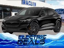 2026 Ford Mustang Mach-E PREMIUM | PANORAMIC ROOF | FRUNK