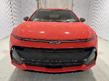 Chevrolet Equinox EV 4 portes RS 2025 à vendre - Photo 3