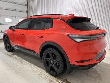 Chevrolet Equinox EV 4 portes RS 2025 à vendre - Photo 11