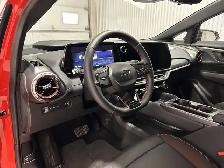 Chevrolet Equinox EV 4 portes RS 2025 à vendre - Photo 14