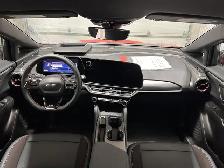 Chevrolet Equinox EV 4 portes RS 2025 à vendre - Photo 15