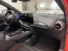 Chevrolet Equinox EV 4 portes RS 2025 à vendre - Photo 21