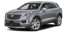 2024 Cadillac XT5 AWD Premium Luxury