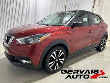 Nissan Kicks SV 2020 à vendre