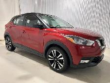 Nissan Kicks SV 2020 à vendre - Photo 4