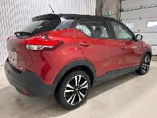 Nissan Kicks SV 2020 à vendre - Photo 5