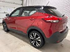 Nissan Kicks SV 2020 à vendre - Photo 8