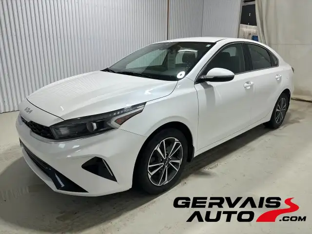 Kia Forte Ex Mags Bluetooth 2022 à vendre