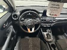 Kia Forte Ex Mags Bluetooth 2022 à vendre - Photo 14