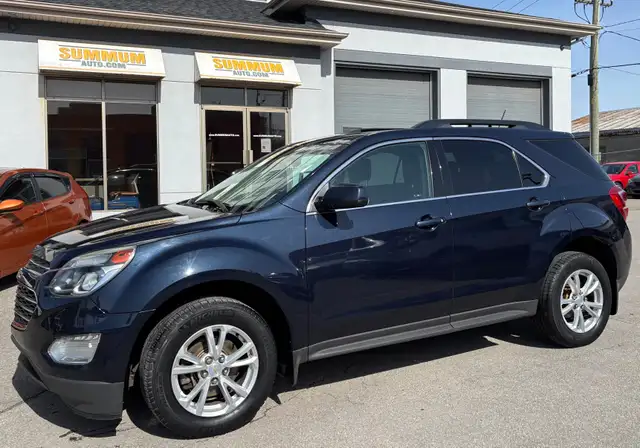 Chevrolet Equinox LT 2017 - Photo 2