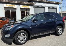 Chevrolet Equinox LT 2017 - Photo 2