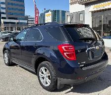 Chevrolet Equinox LT 2017 - Photo 4