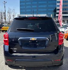 Chevrolet Equinox LT 2017 - Photo 5