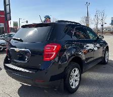 Chevrolet Equinox LT 2017 - Photo 6