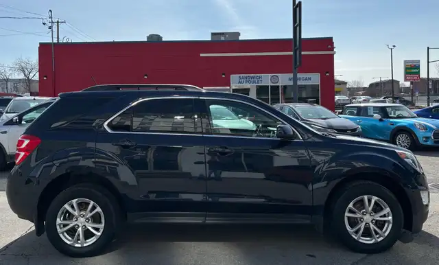 Chevrolet Equinox LT 2017 - Photo 7