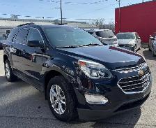 Chevrolet Equinox LT 2017 - Photo 8