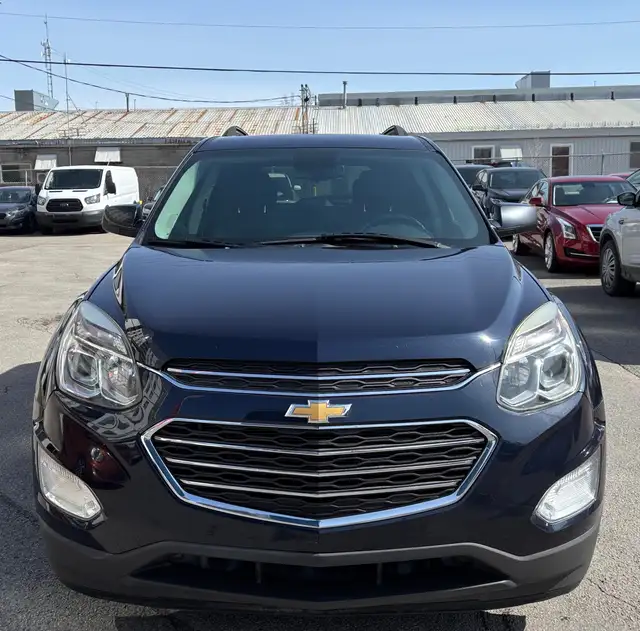Chevrolet Equinox LT 2017 - Photo 9