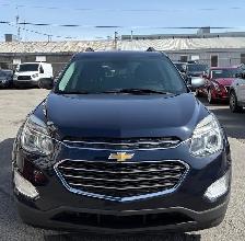 Chevrolet Equinox LT 2017 - Photo 9