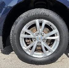 Chevrolet Equinox LT 2017 - Photo 10