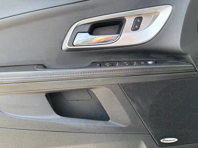 Chevrolet Equinox LT 2017 - Photo 11