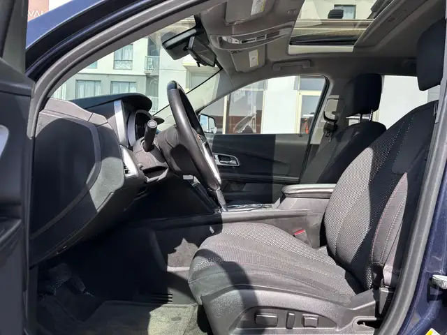 Chevrolet Equinox LT 2017 - Photo 12