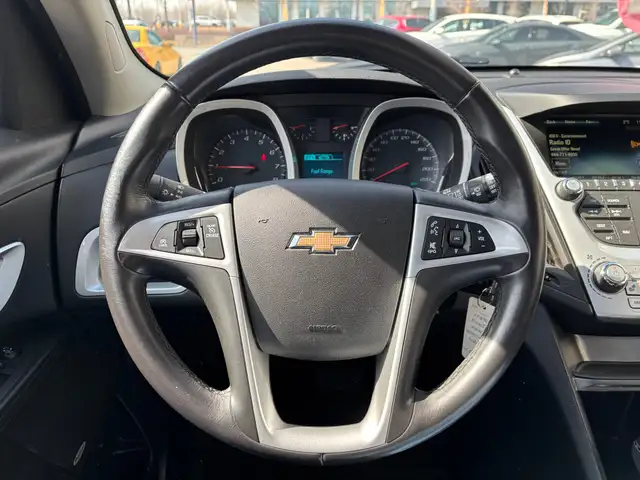Chevrolet Equinox LT 2017 - Photo 15
