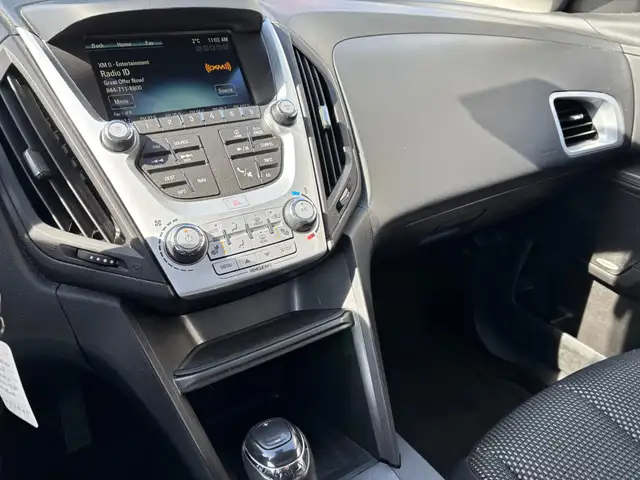 Chevrolet Equinox LT 2017 - Photo 16