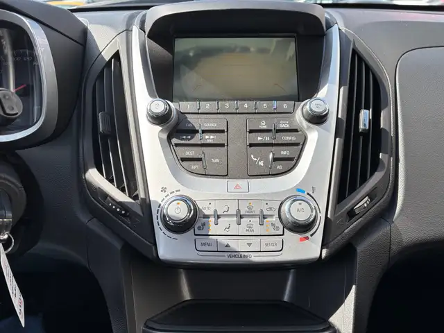 Chevrolet Equinox LT 2017 - Photo 17