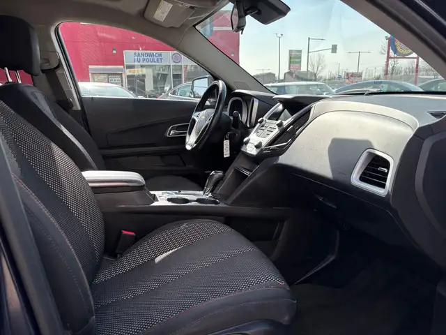 Chevrolet Equinox LT 2017 - Photo 18