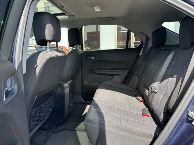 Chevrolet Equinox LT 2017 - Photo 19