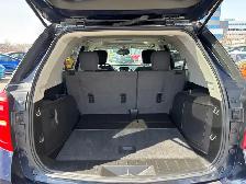 Chevrolet Equinox LT 2017 - Photo 21