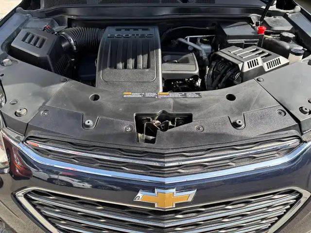 Chevrolet Equinox LT 2017 - Photo 22