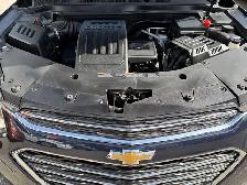 Chevrolet Equinox LT 2017 - Photo 22