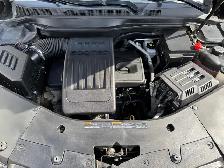 Chevrolet Equinox LT 2017 - Photo 23