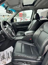 2015 Honda Pilot Touring : One Owner - Photo 7