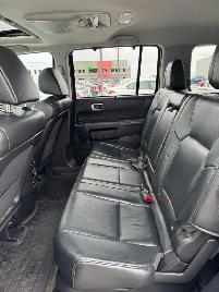 2015 Honda Pilot Touring : One Owner - Photo 8