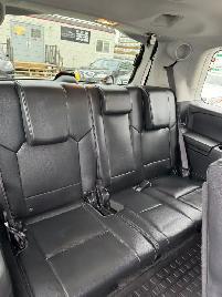 2015 Honda Pilot Touring : One Owner - Photo 10