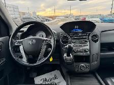 2015 Honda Pilot Touring : One Owner - Photo 12