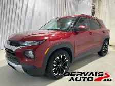 Chevrolet TrailBlazer Lt Mags Apple 2021 à vendre