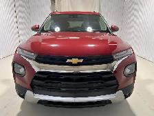 Chevrolet TrailBlazer Lt Mags Apple 2021 à vendre - Photo 2